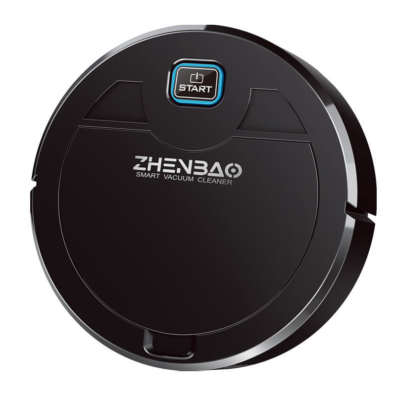 Robot Vacuum Cleaner