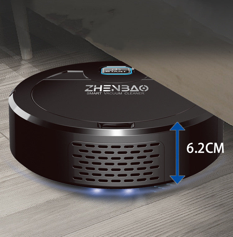 Robot Vacuum Cleaner