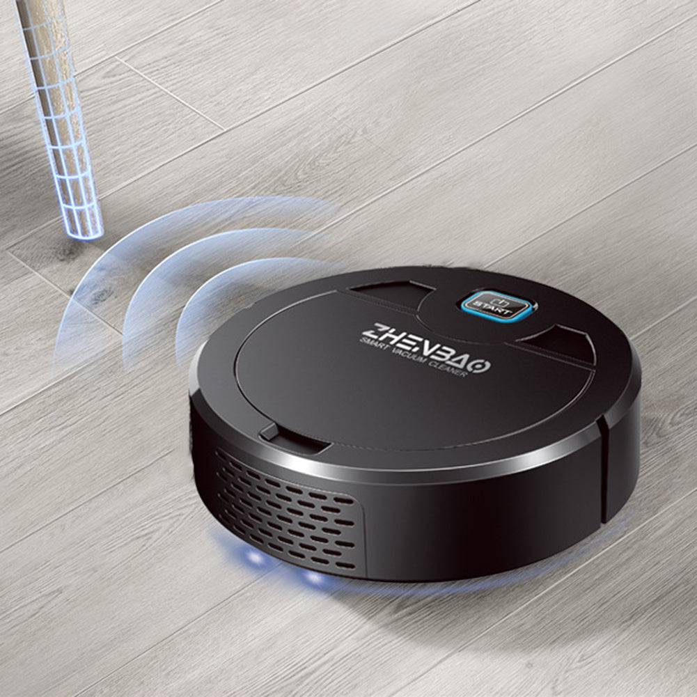 Robot Vacuum Cleaner