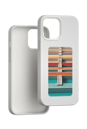 Personalized iPhone Case