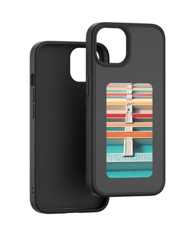 Personalized iPhone Case